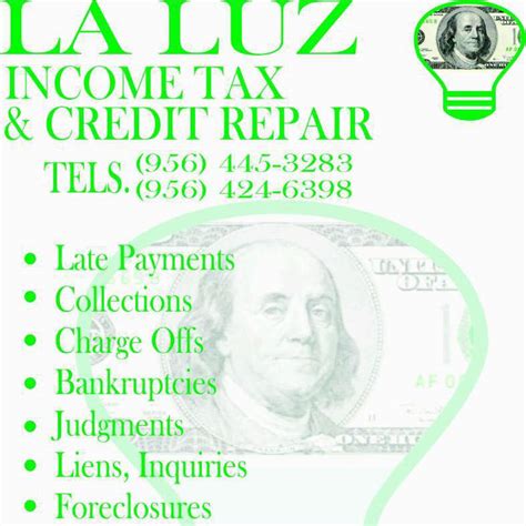 credit repair mission tx.